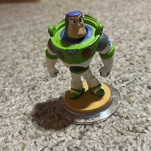 Disney Infinity set - Picture 13 of 16